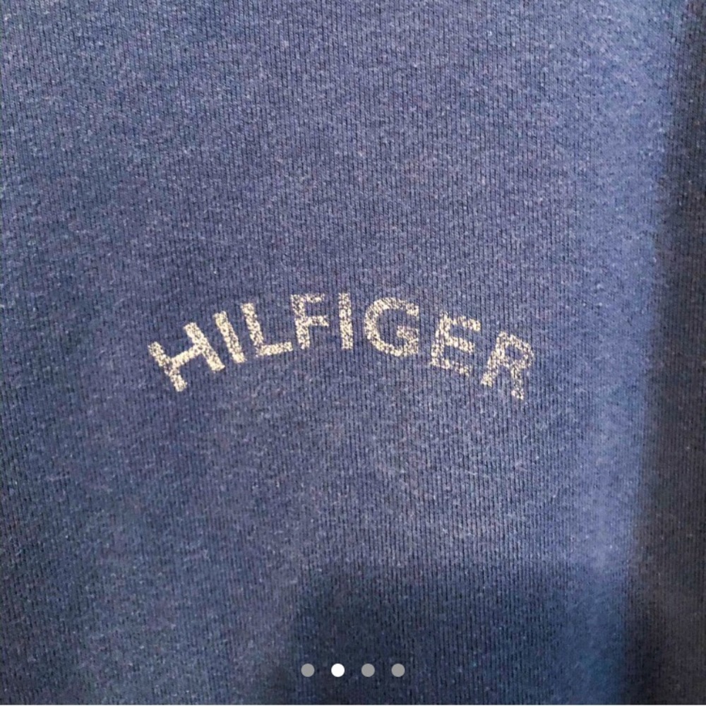 Tommy T-Shirt